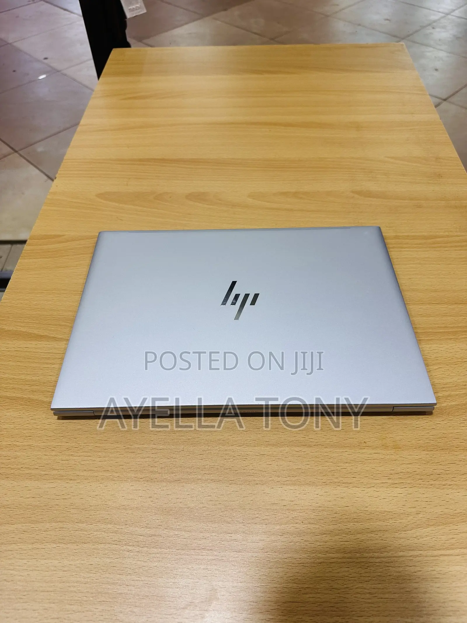 New Laptop HP EliteBook 860 G10 16GB Intel Core Ultra 5 SSD 512GB
