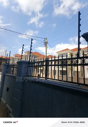 Electrical Fencing With All Accessories