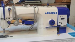 Juki Computerized Industrial Sewing Machine