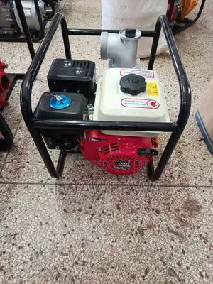 Bern Gasoline Engine Water Pump