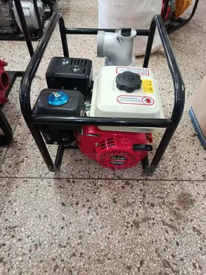 Bern Gasoline Engine Water Pump