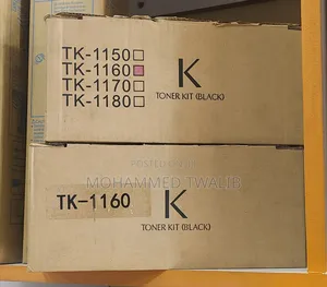 Compatible Toner Tk 1160