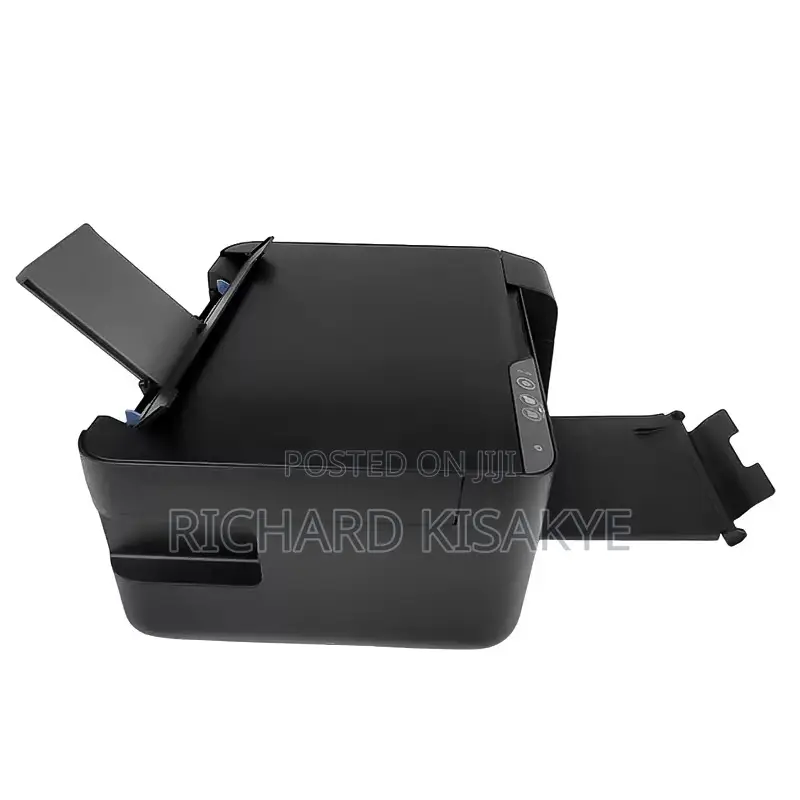 Epson L3158 Ecotank Printer – Used