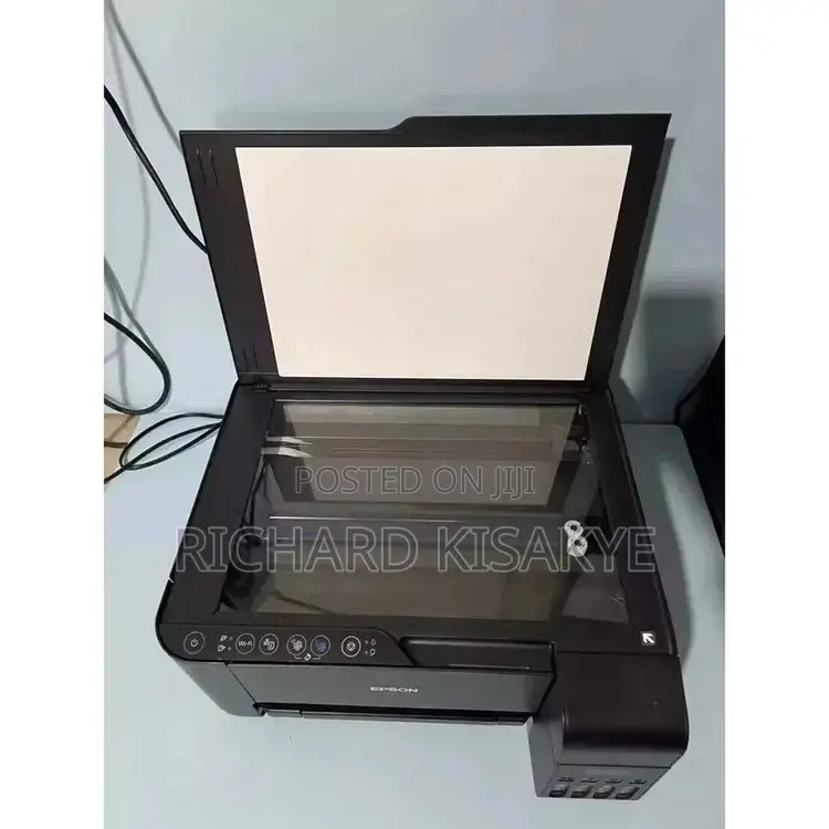 Epson L3158 Ecotank Printer – Used