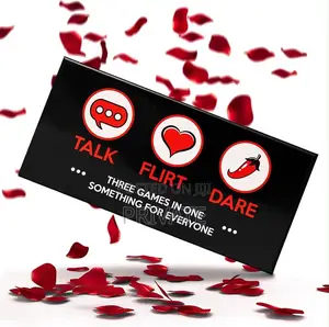 Couple And Friends Games