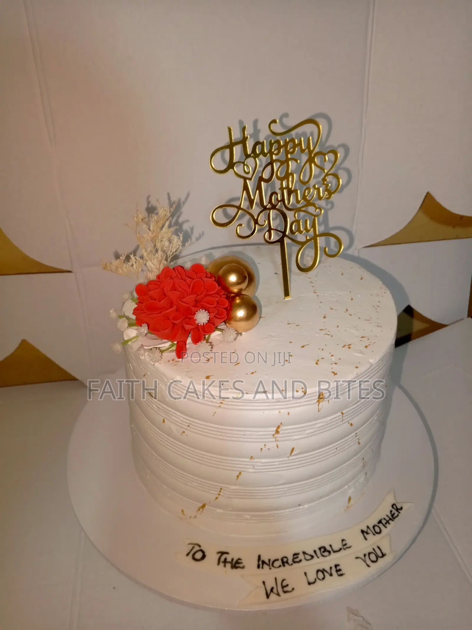 Cakes for All Occasions