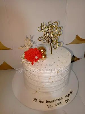 Cakes for All Occasions