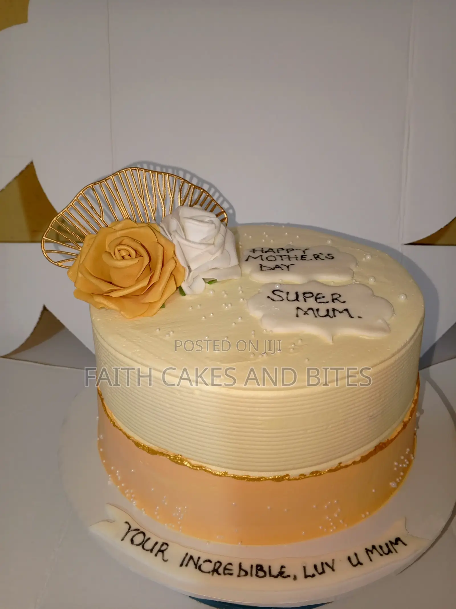 Cakes for All Occasions