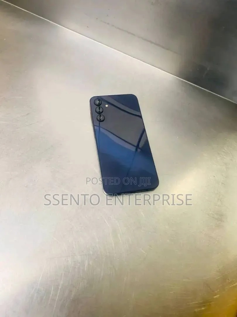 New Samsung Galaxy A15 256 GB Blue