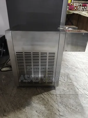 Snow Flakes Machine