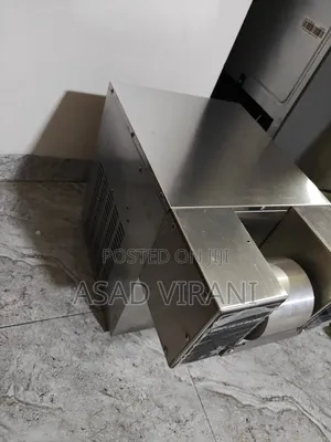 Snow Flakes Machine