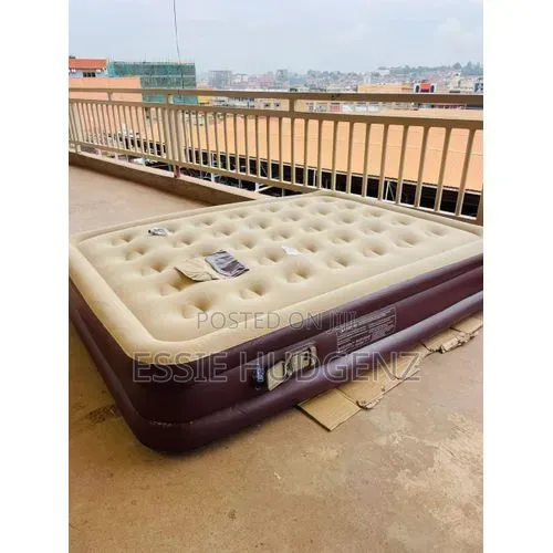5x6 Inflatable Mattress