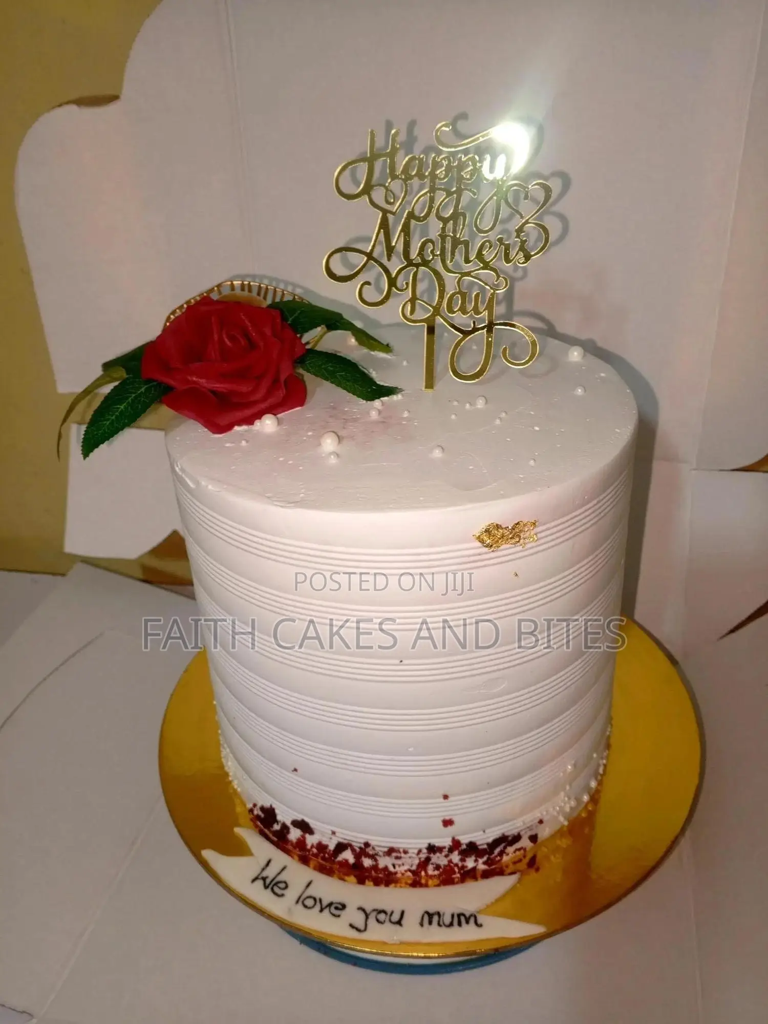Cakes for All Occasions
