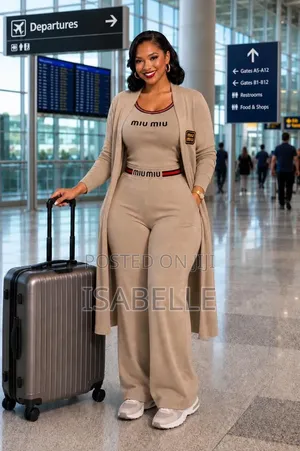 Women's Clothes