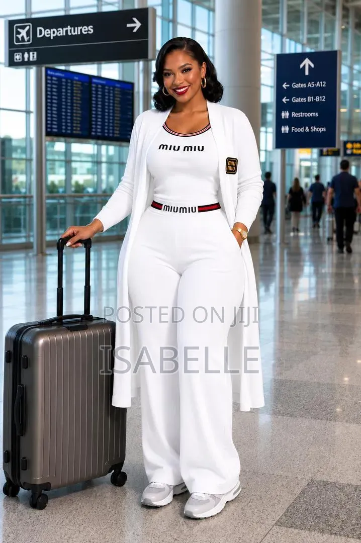 Women's Clothes