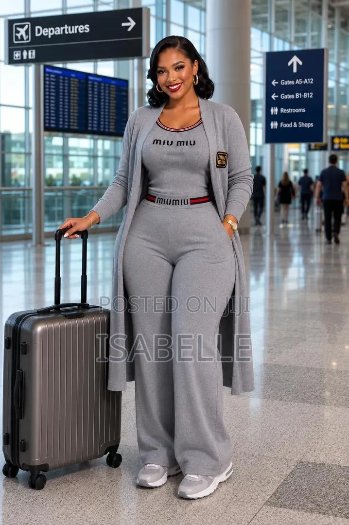 Women's Clothes
