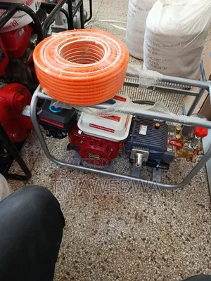 Kmax Trolley Sprayer