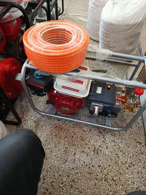 Kmax Trolley Sprayer