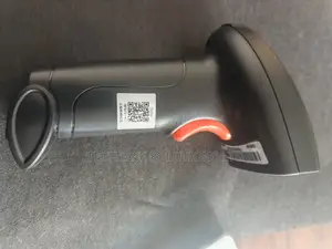 Barcode Scanner