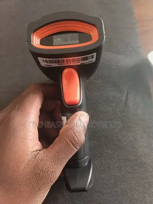 Barcode Scanner