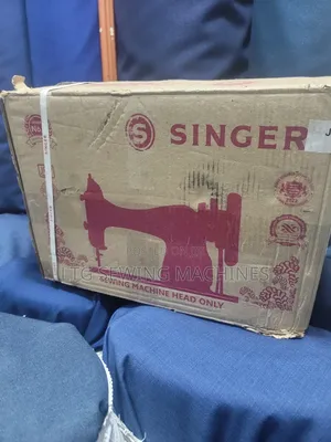 Original Singer Sewing Machine