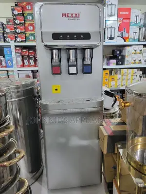 Mexxi Water Dispenser Cooler