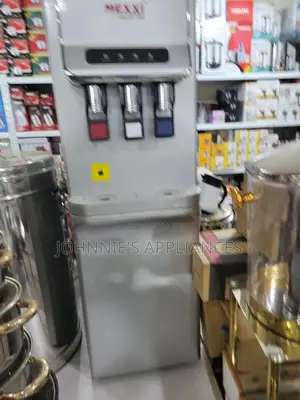 Mexxi Water Dispenser Cooler
