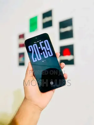 New Samsung Galaxy A17 5G 256 GB Gray