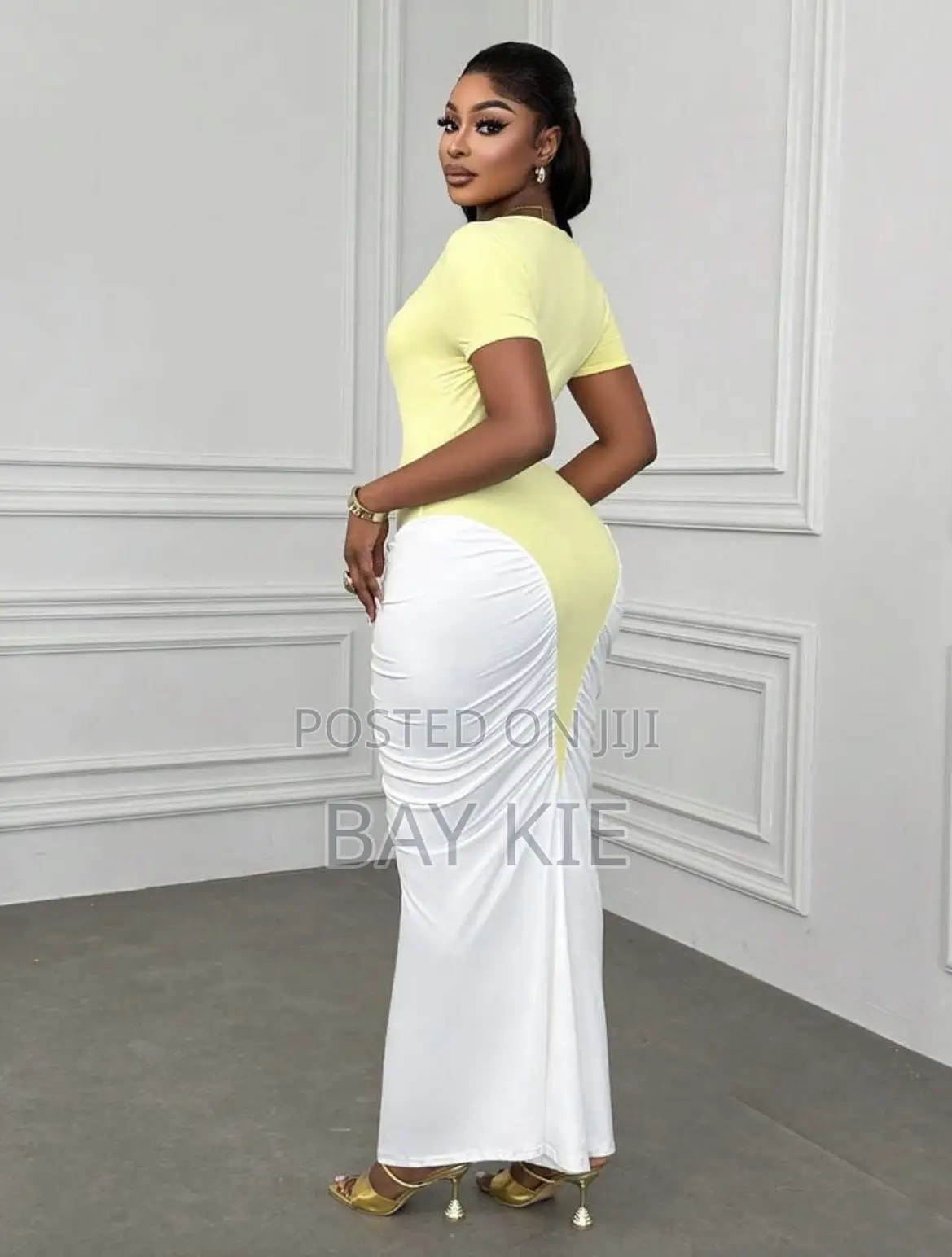 Party Dress