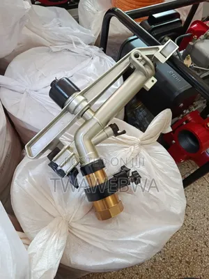 Brush Coated 35m Sprinkler