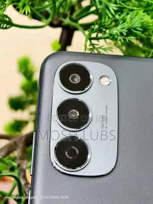 New Tecno Spark 40 Pro+ 256 GB Black