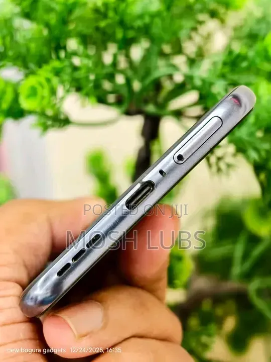 New Tecno Spark 40 Pro+ 256 GB Black