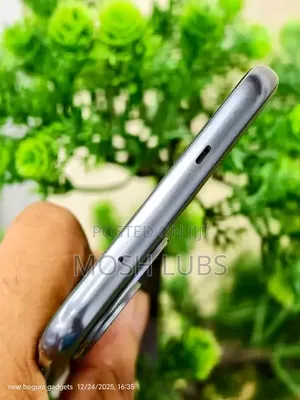 New Tecno Spark 40 Pro+ 256 GB Black