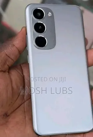 New Tecno Spark 40 Pro+ 256 GB Gray