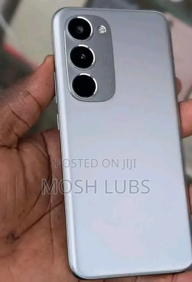 New Tecno Spark 40 Pro+ 256 GB Gray