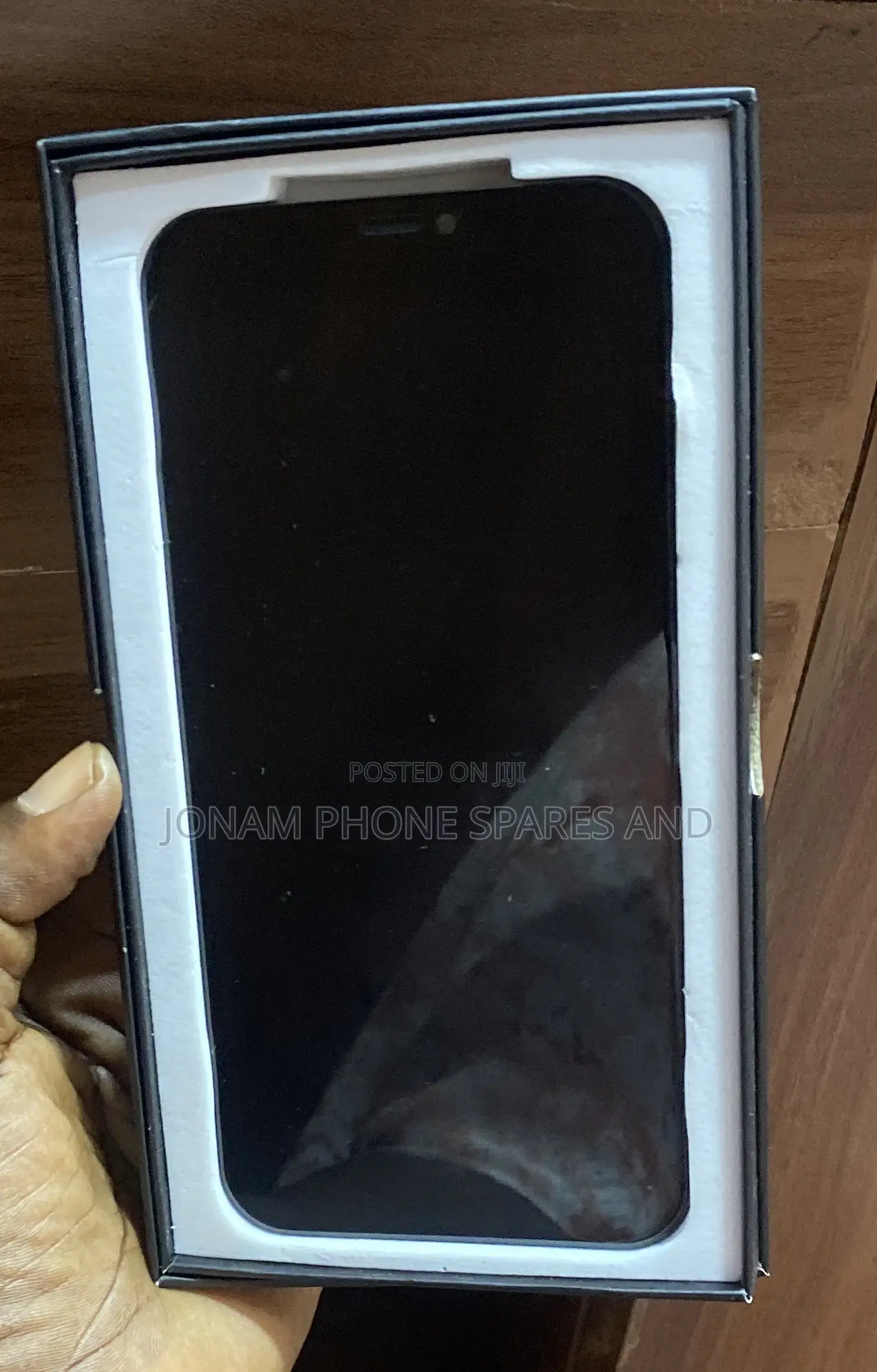 iPhone 12pm Original Screen