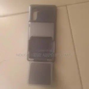 Hard Cover For Samsung Galaxy Note 10 With Id Holder