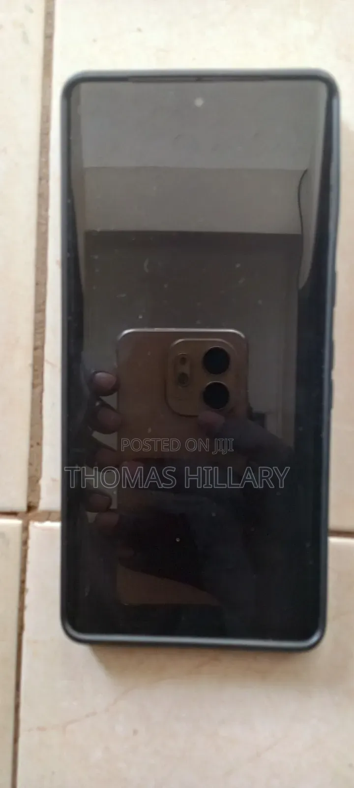 Google Pixel 7 Pro 256 GB Gray