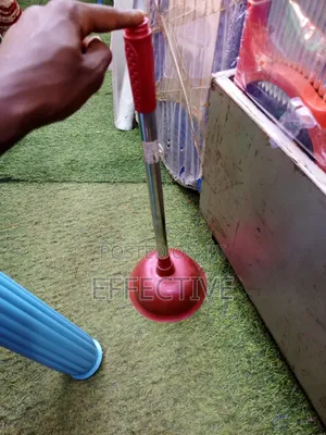 Generic Force Toilet Sunction Pump.