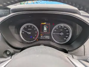 Subaru Forester 2020 Black