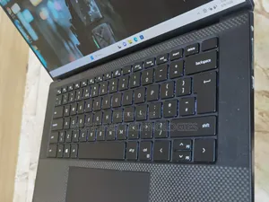 Laptop Dell Precision 5550 32GB Intel Core i7 SSD 1T