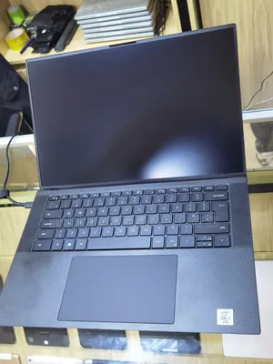 Laptop Dell Precision 5550 32GB Intel Core i7 SSD 1T