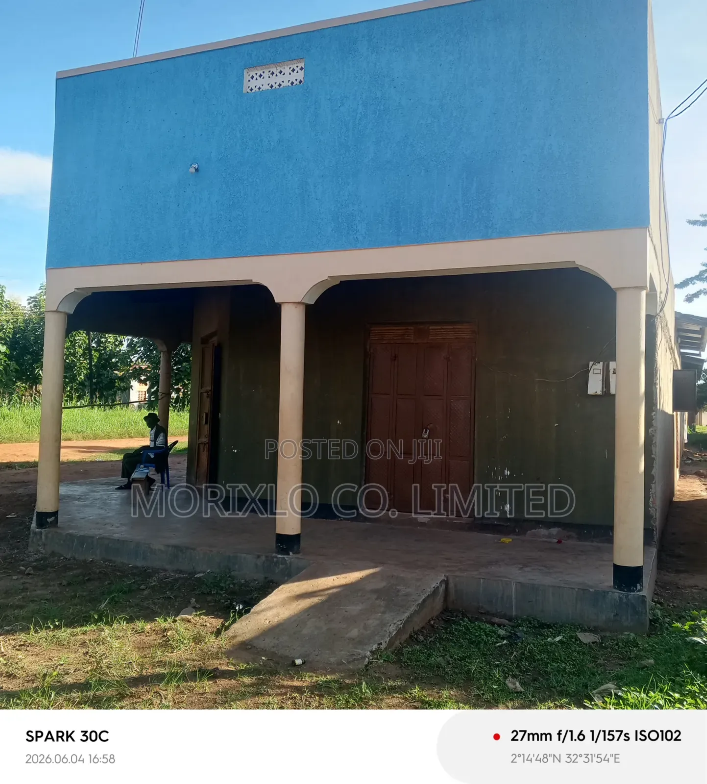 House on Sale