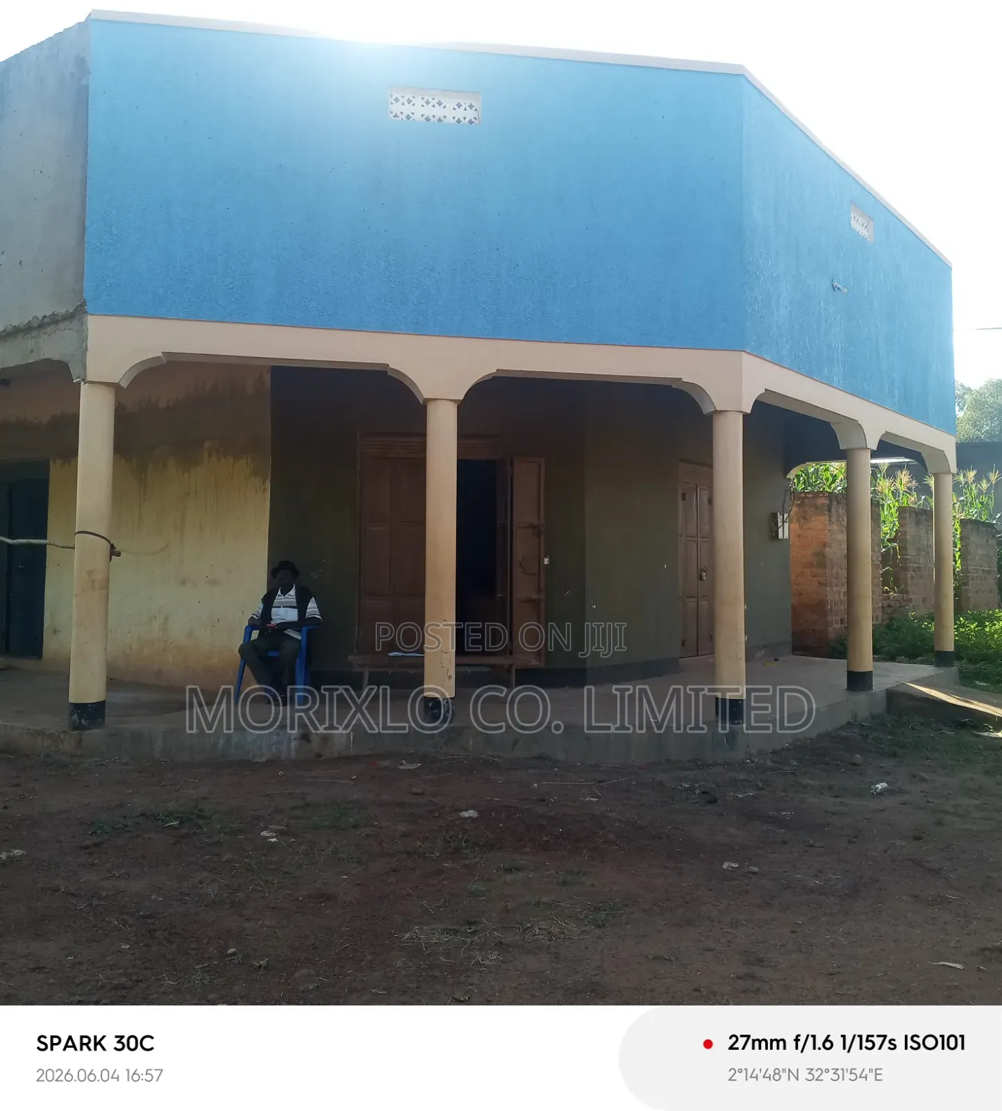 House on Sale