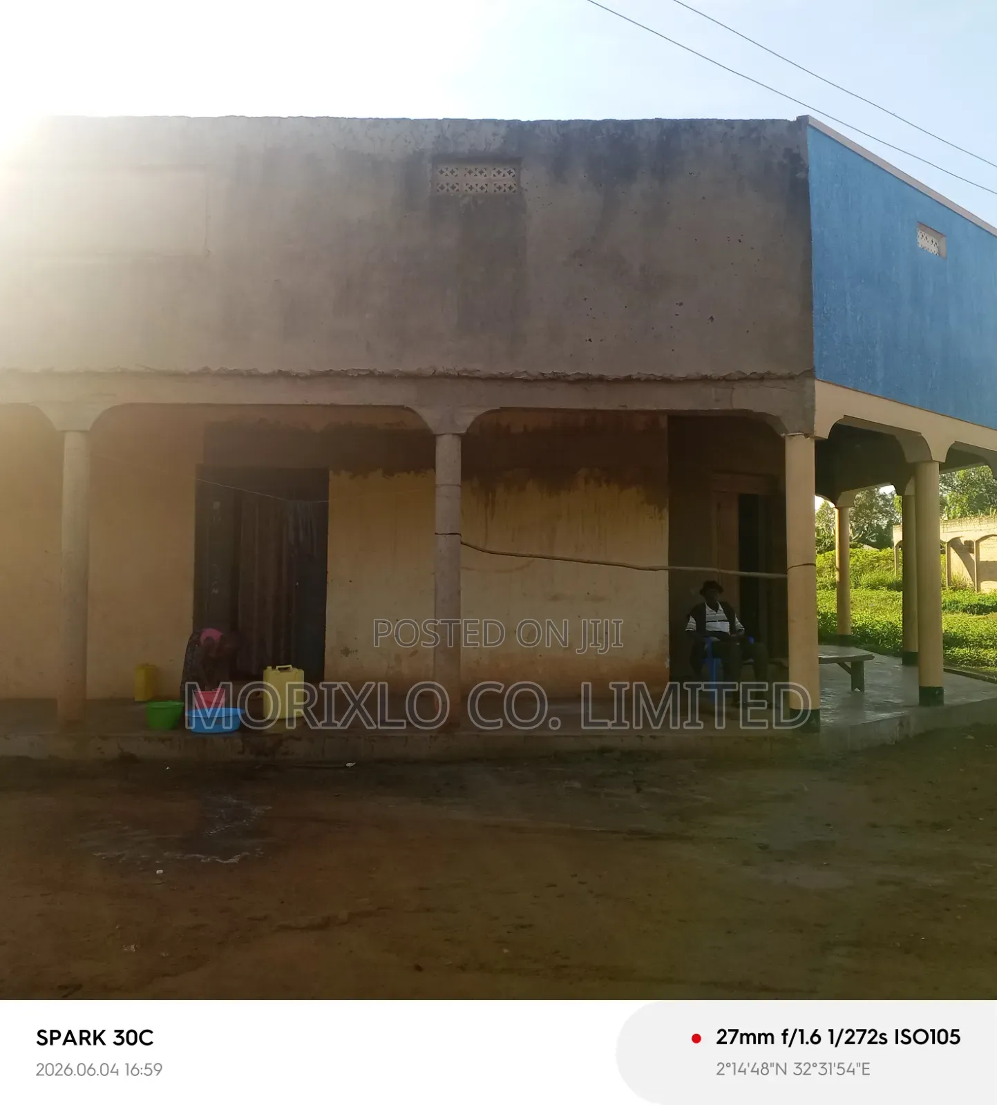 House on Sale