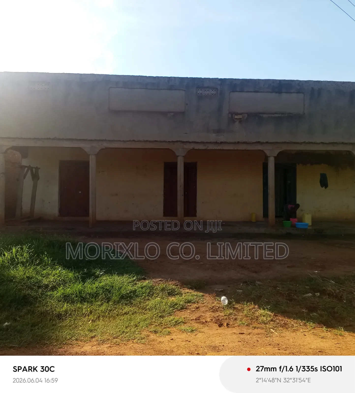 House on Sale