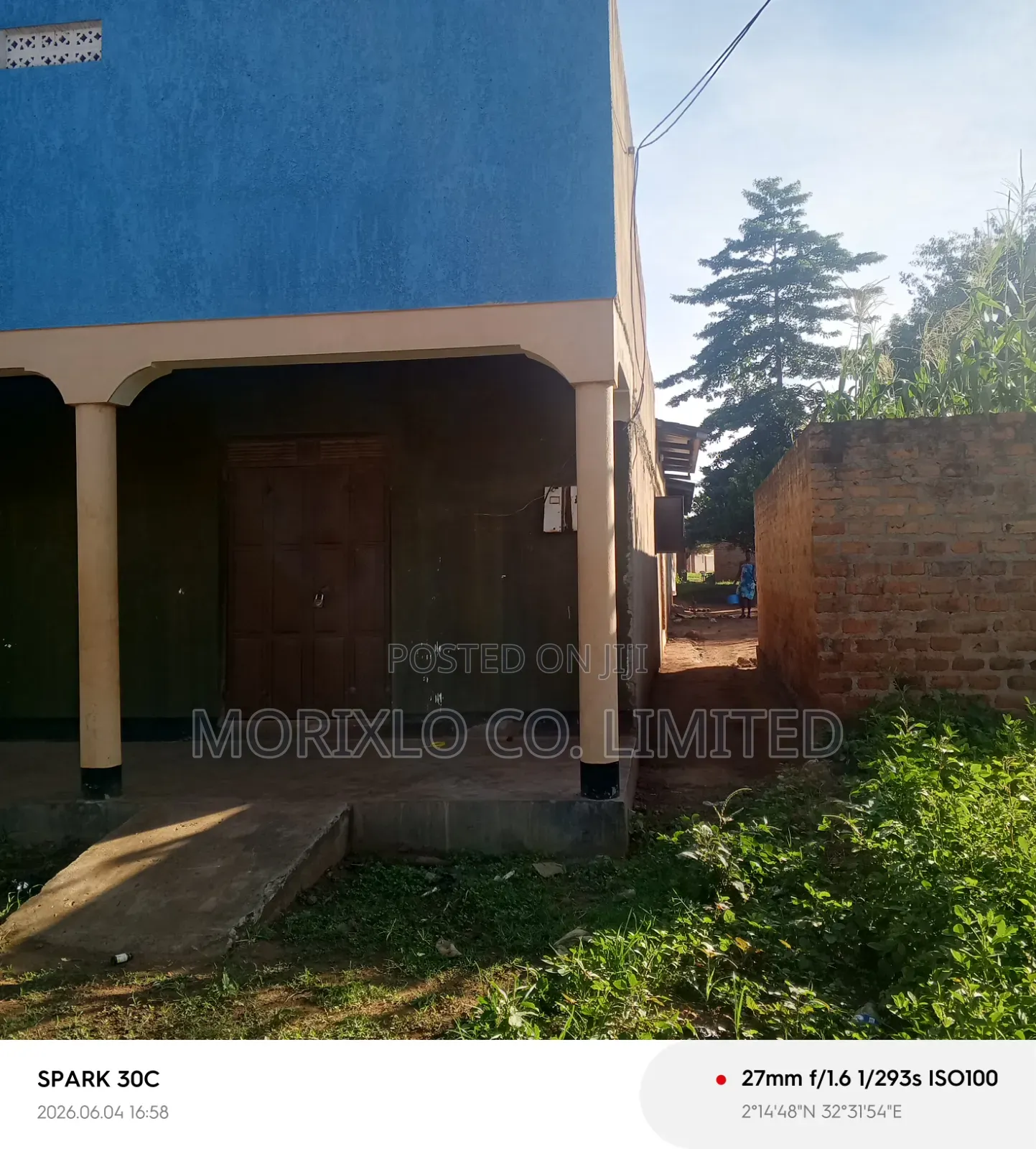House on Sale
