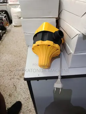 Automatic Pump Control