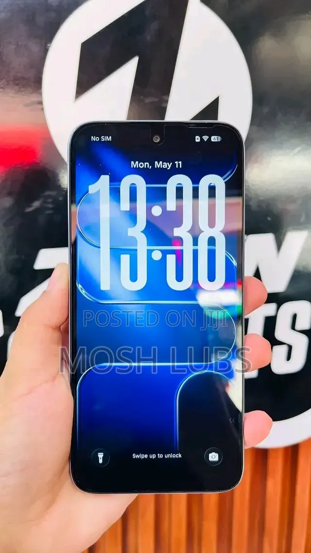 New Tecno Spark 50 128 GB Gray