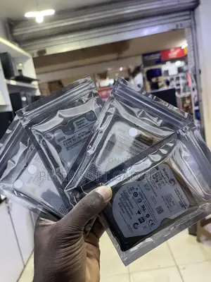 Laptop Hard Drives 500 Gb